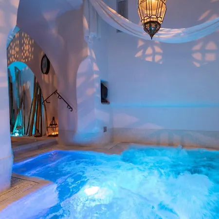 Hotiday Vezzano Ligure 3* Λα Σπέτσια