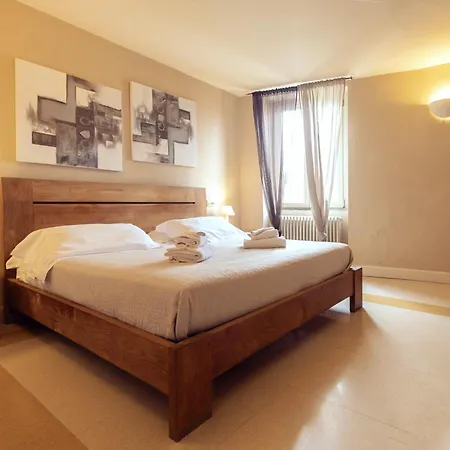 Hotiday Vezzano Ligure Λα Σπέτσια