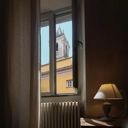 Hotiday Vezzano Ligure Λα Σπέτσια