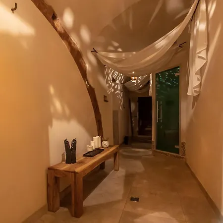 Hotel Hotiday Vezzano Ligure