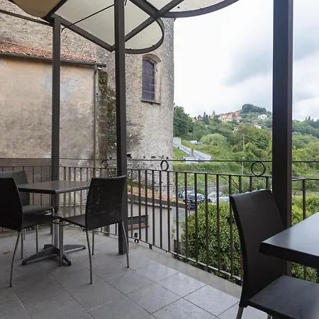 Ξενοδοχείο Hotiday Vezzano Ligure 3*