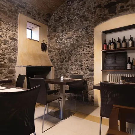 Ξενοδοχείο Hotiday Vezzano Ligure