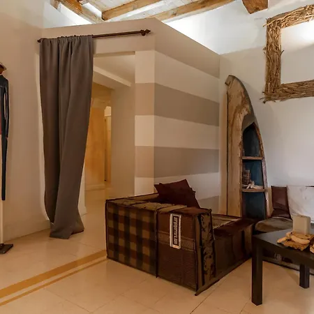 Hotiday Vezzano Ligure Λα Σπέτσια