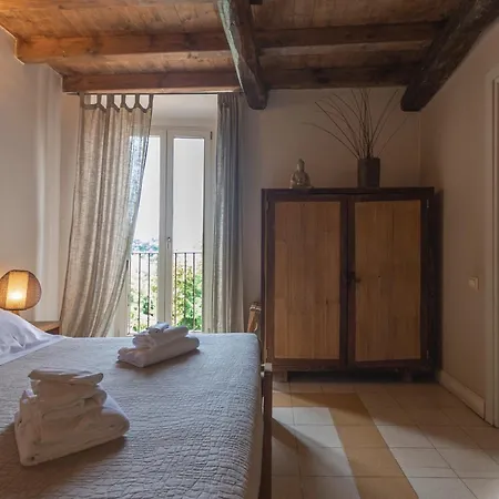 Hotiday Vezzano Ligure Λα Σπέτσια