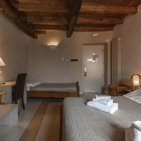 Hotiday Vezzano Ligure Hotel La Spezia