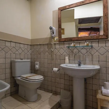 Ξενοδοχείο Hotiday Vezzano Ligure