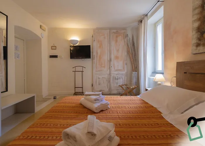 Szálloda Hotiday Vezzano Ligure La Spezia