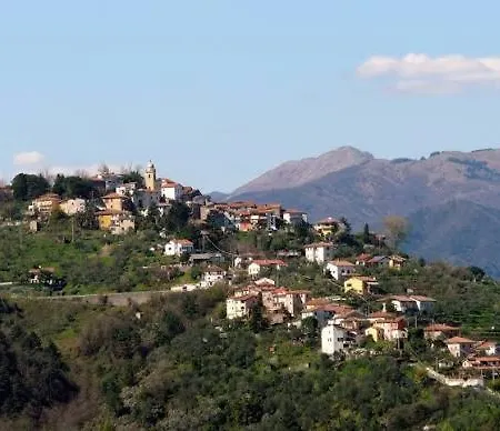 Hotiday Vezzano Ligure 3* La Spezia