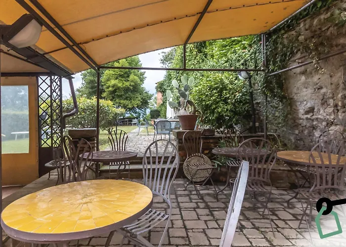 Hotiday Vezzano Ligure