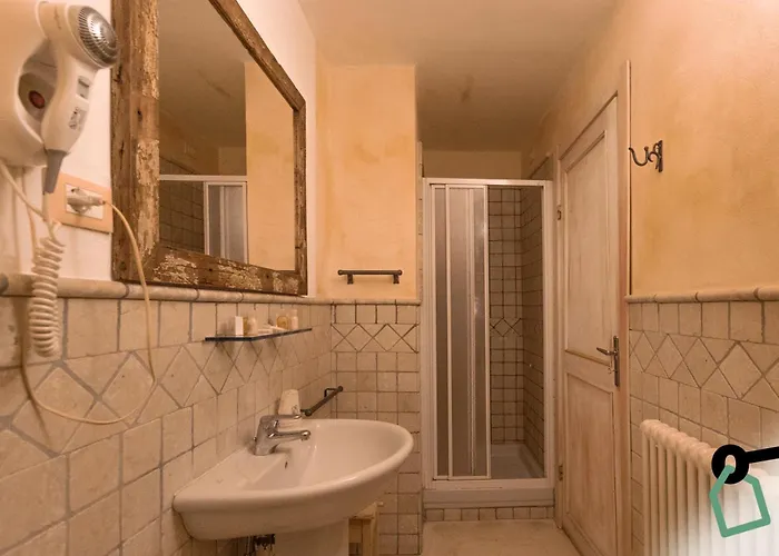 Hotiday Vezzano Ligure 3*